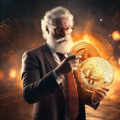 Crypto Trader's Bitcoin Warning and Target for Next Market Cycle After Accurate May 2021 Crypto Crash Prediction